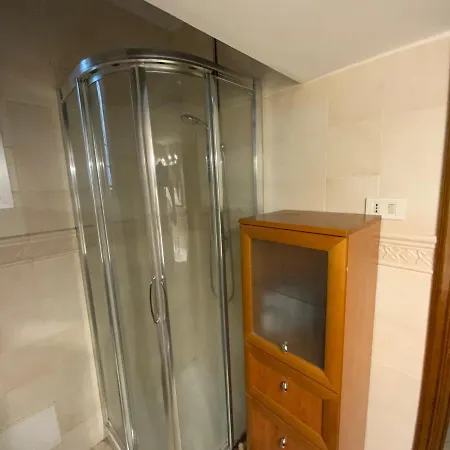 Holiday home “la Conchiglia” Bari