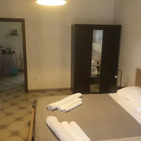 Holiday home “la Conchiglia”