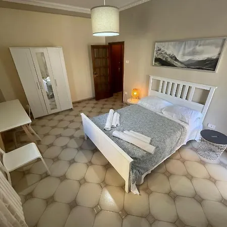 Holiday home “la Conchiglia” *