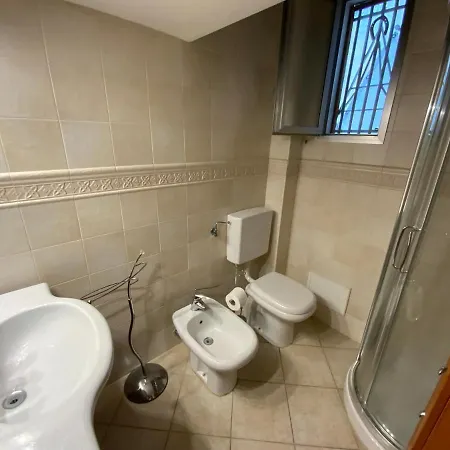 Holiday home “la Conchiglia” *