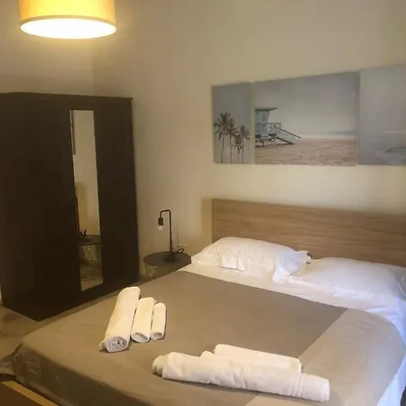 “la Conchiglia” Holiday home *