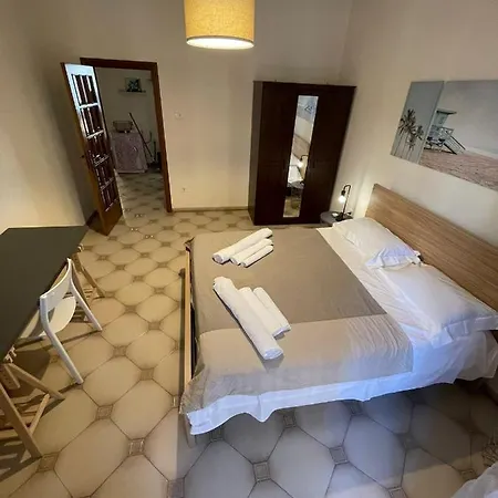 “la Conchiglia” Tatil Evi